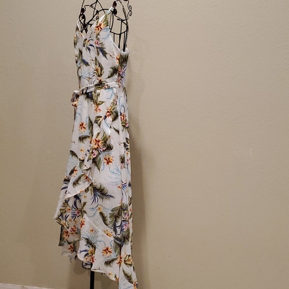 Francesca's high low dress - Picture 4 of 8